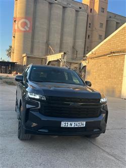 شيفروليه تاهو